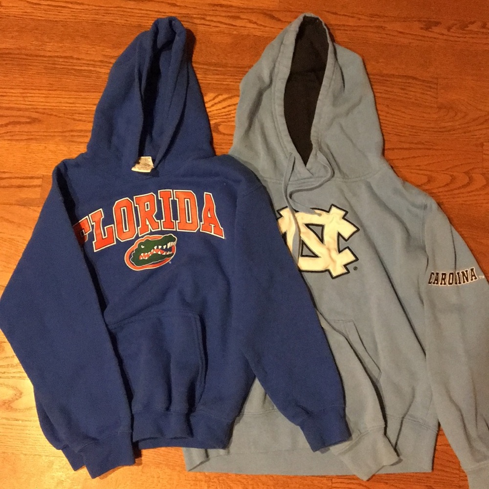 NEW KIDS HOODIES